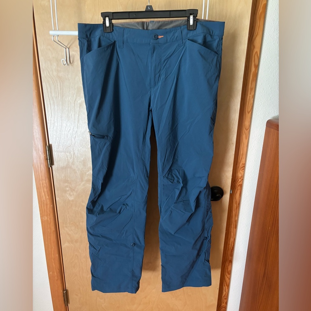 Orvis Women’s Quick-Dry Convertible Pants